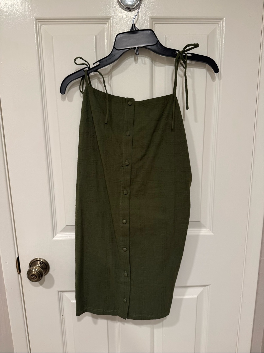 Lover and Friends Dress